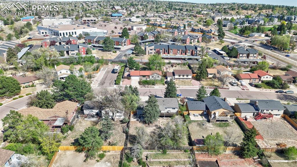 Image 20 of 36: Aerial View