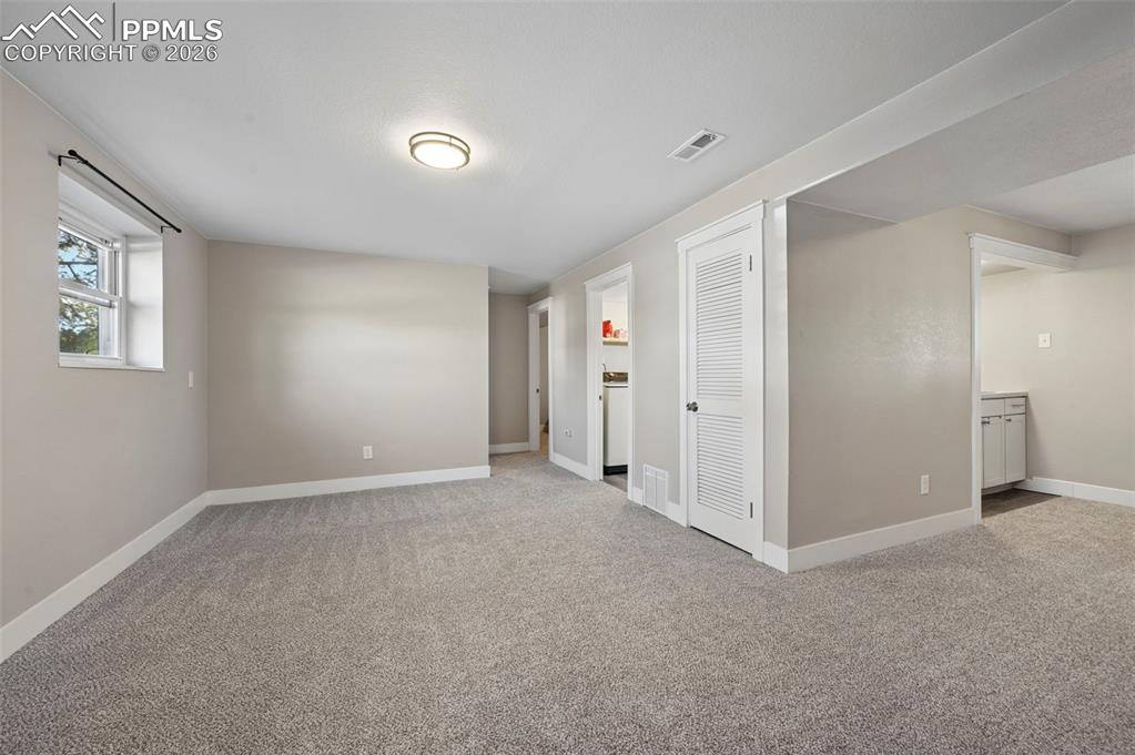 Image 25 of 36: Basement