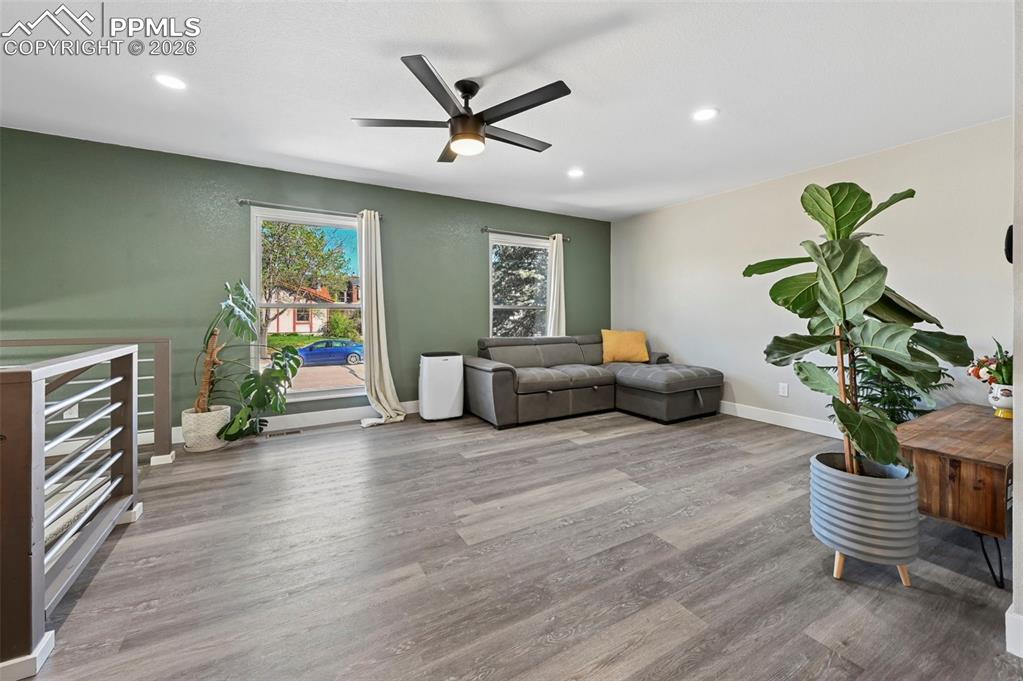 Image 6 of 36: Living Room