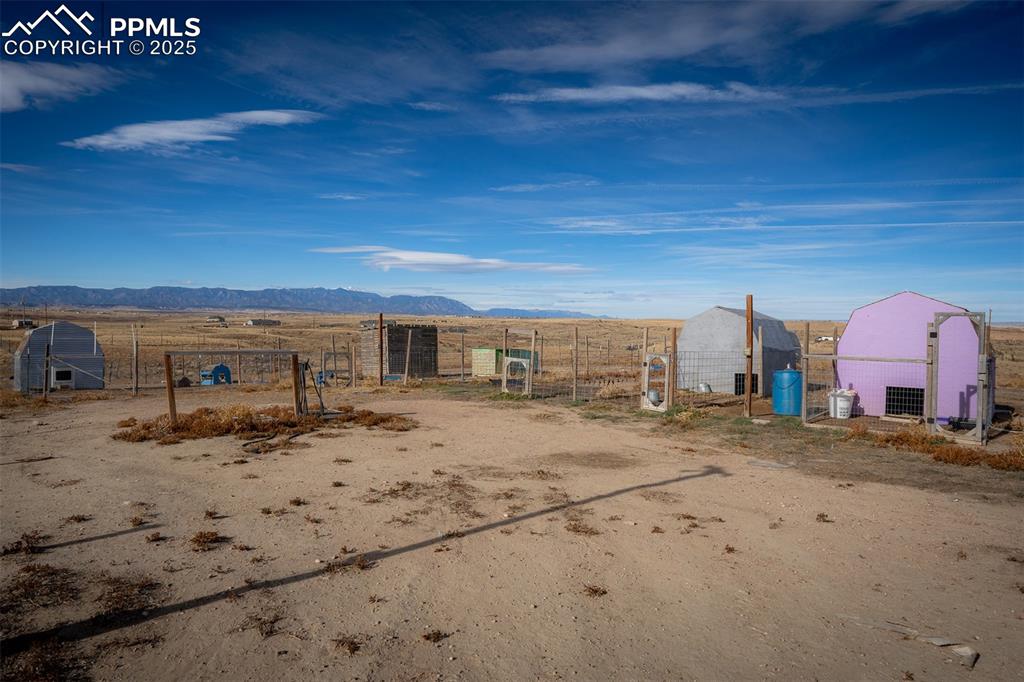 Image 21 of 30: Out Buildings