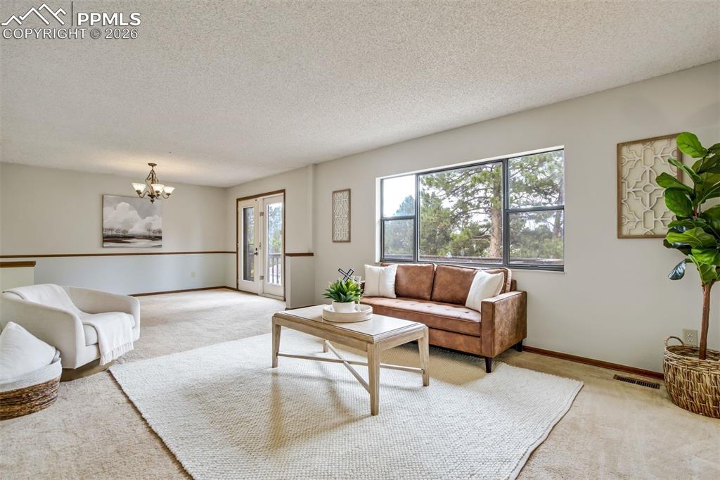 Image 10 of 48: Living Room