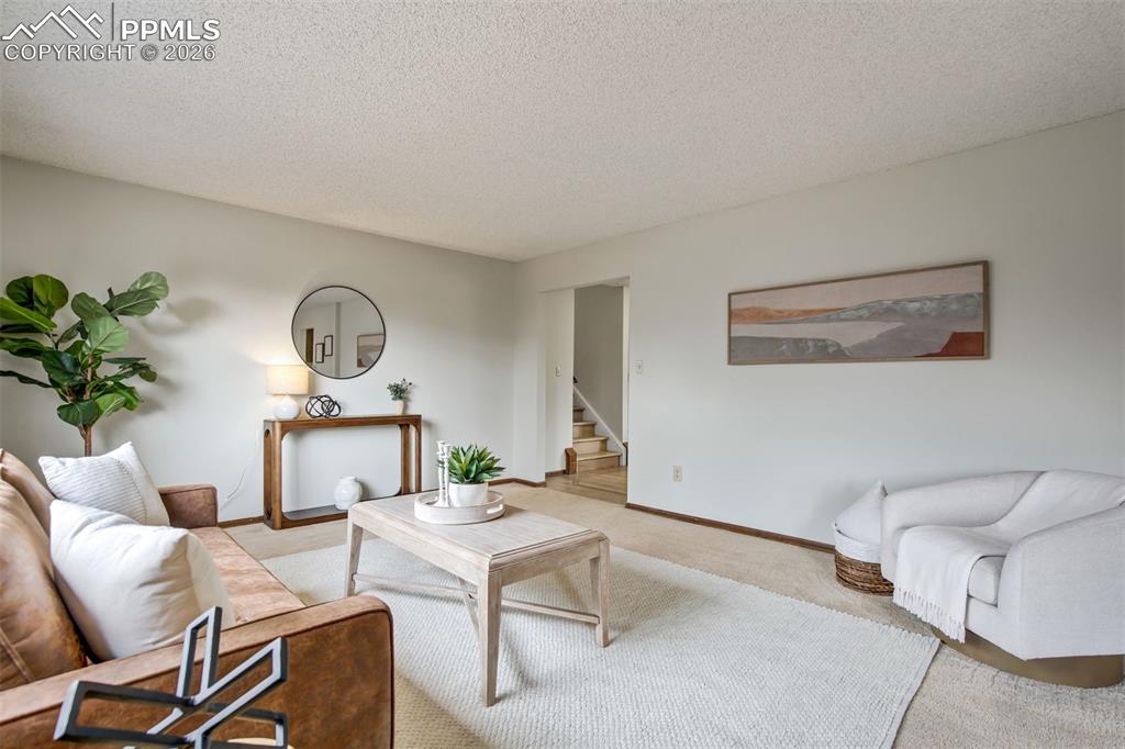 Image 11 of 48: Living Room