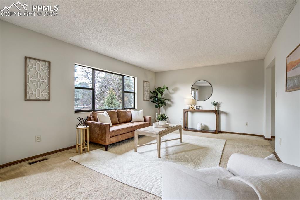 Image 16 of 48: Living Room