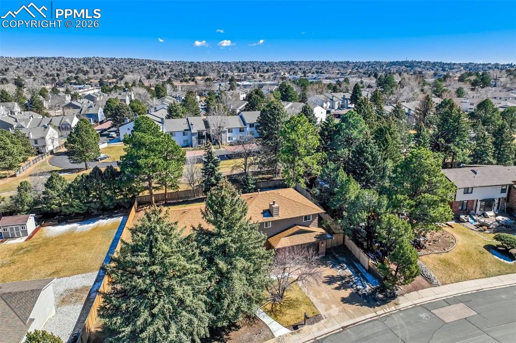 Image 47 of 48: Aerial View