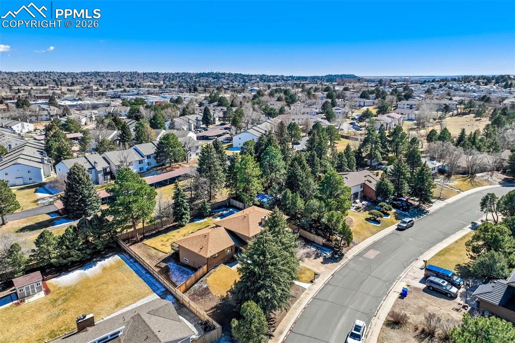 Image 48 of 48: Aerial View