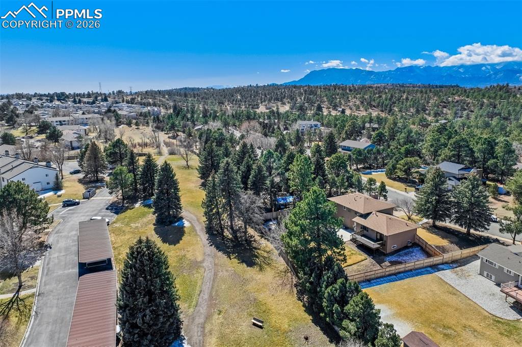 Image 6 of 48: Aerial View