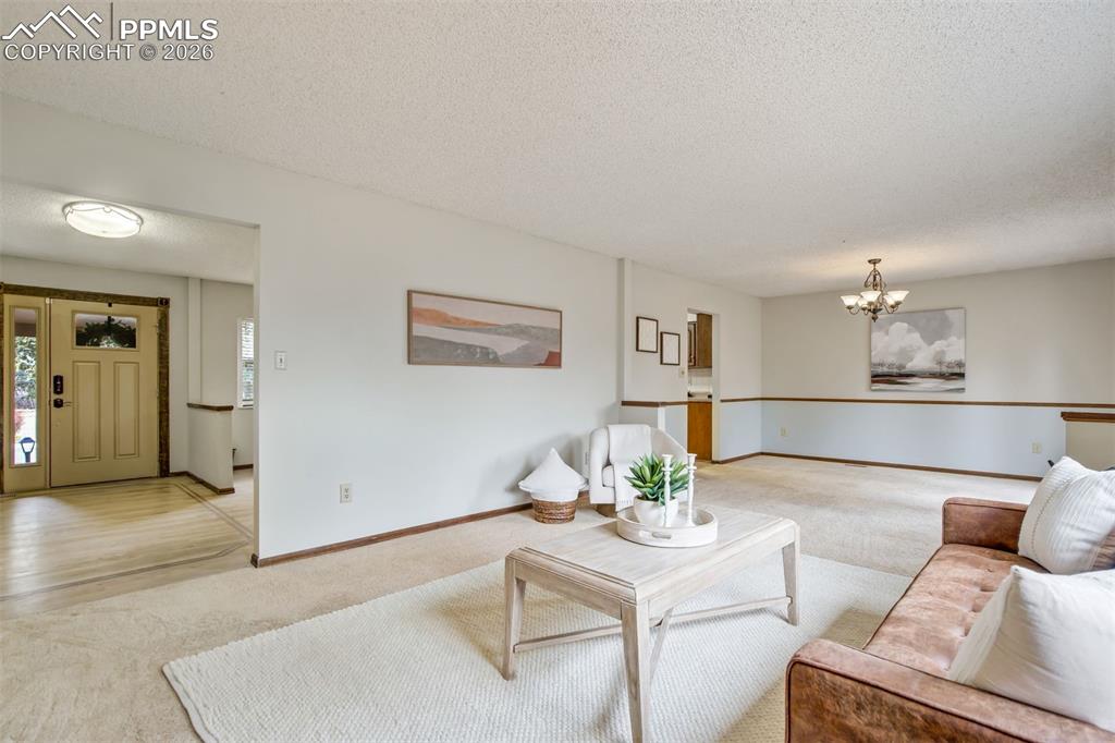 Image 9 of 48: Living Room