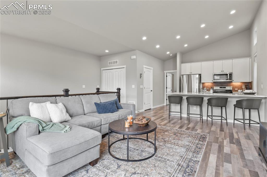 Image 10 of 37: Living Room