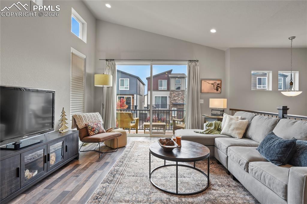 Image 11 of 37: Living Room