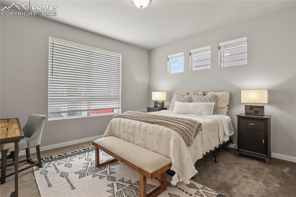 Image 18 of 37: Bedroom