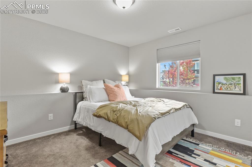 Image 28 of 37: Bedroom