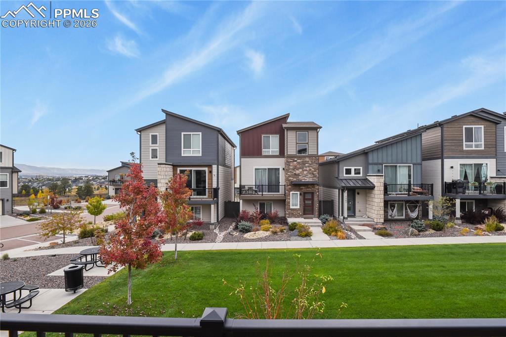 Image 34 of 37: Front of Structure