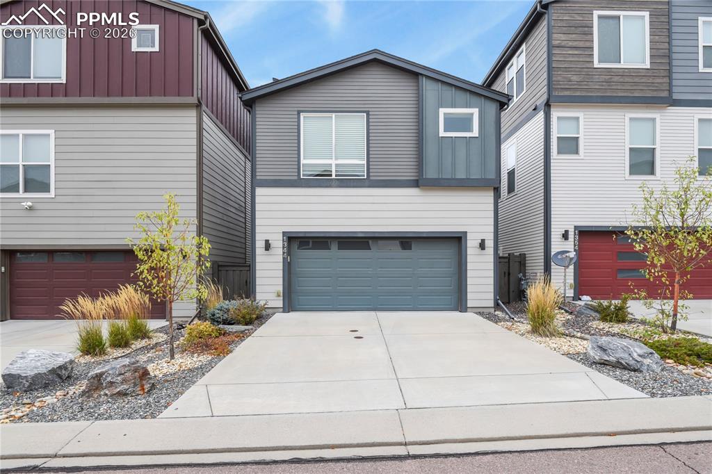 Image 35 of 37: Back of Structure