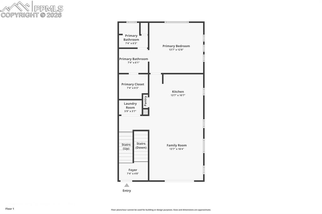 Image 36 of 37: Floor Plan