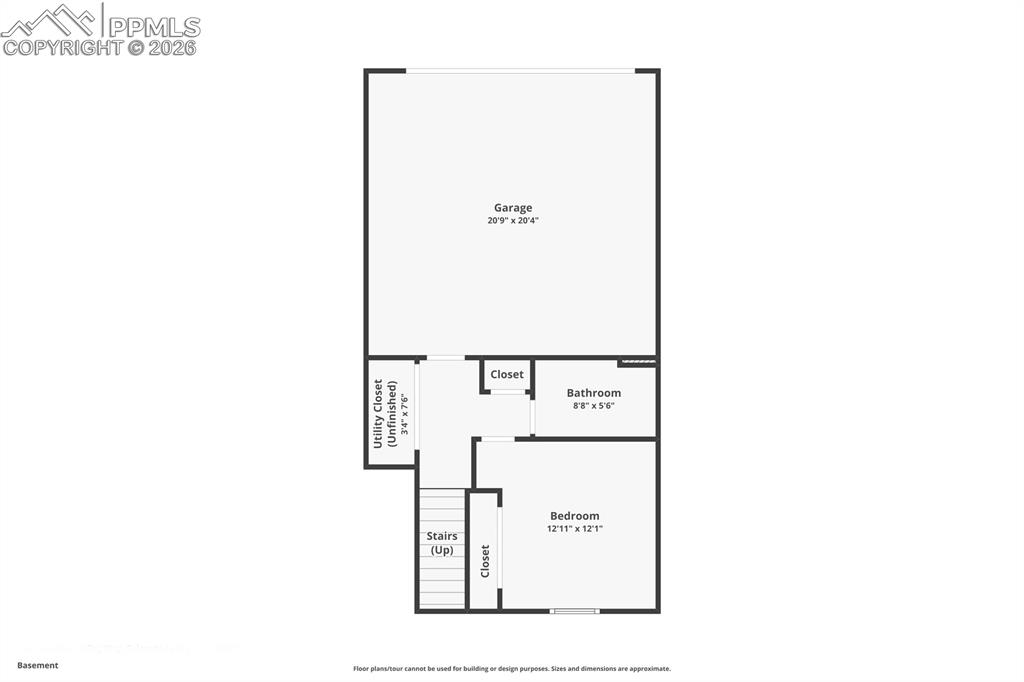 Image 37 of 37: Floor Plan
