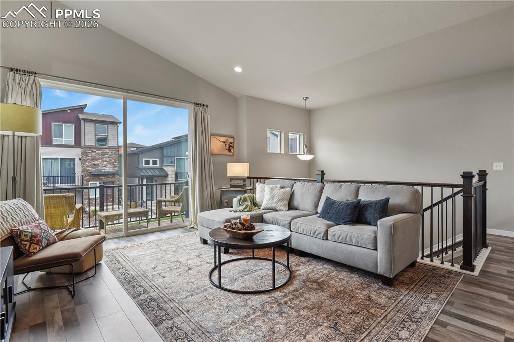 Image 8 of 37: Living Room