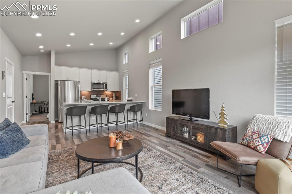 Image 9 of 37: Living Room