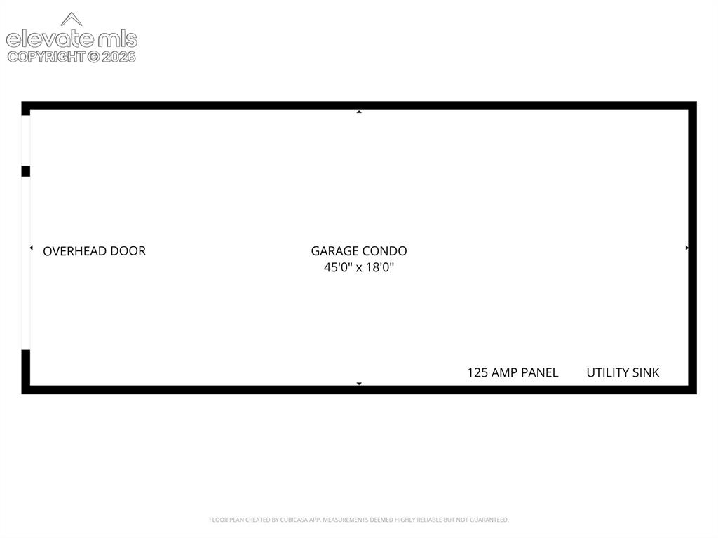 Image 2 of 20: Floor plan