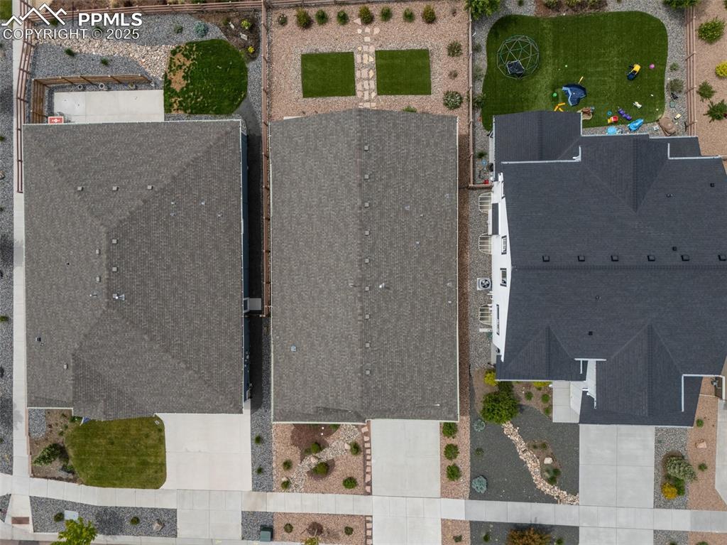 Image 46 of 49: Aerial View