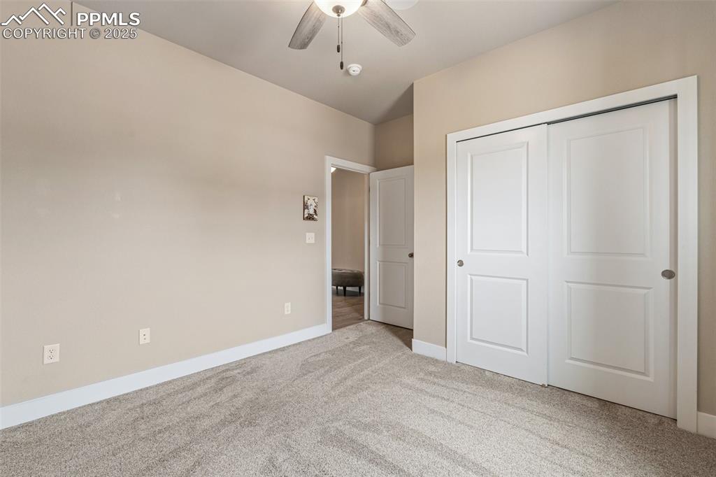Image 7 of 49: Bedroom