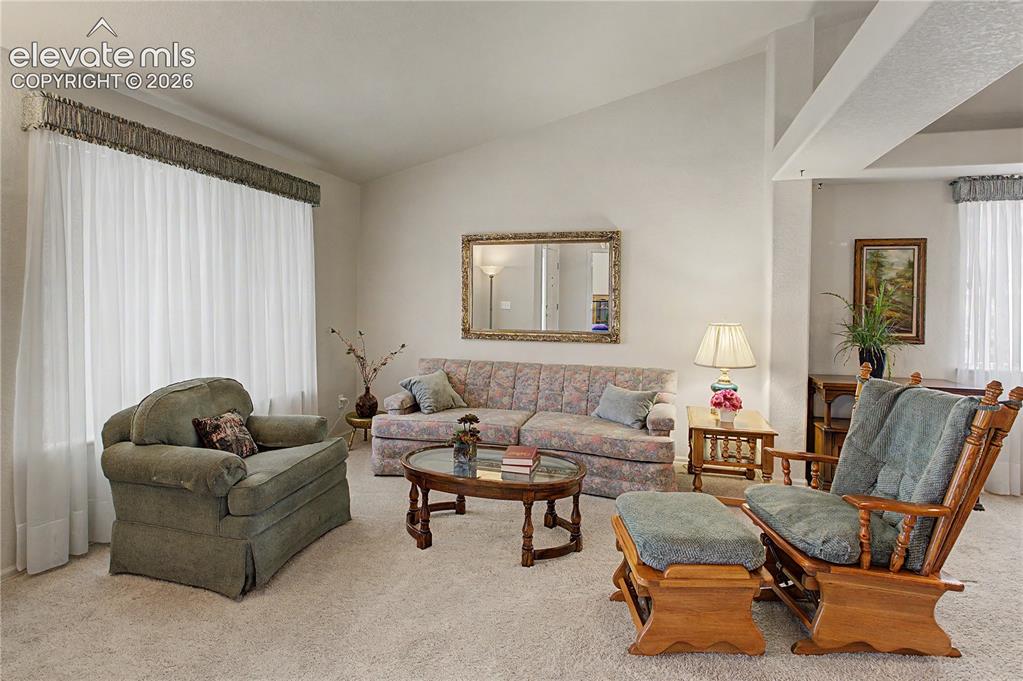 Image 11 of 48: Living Room