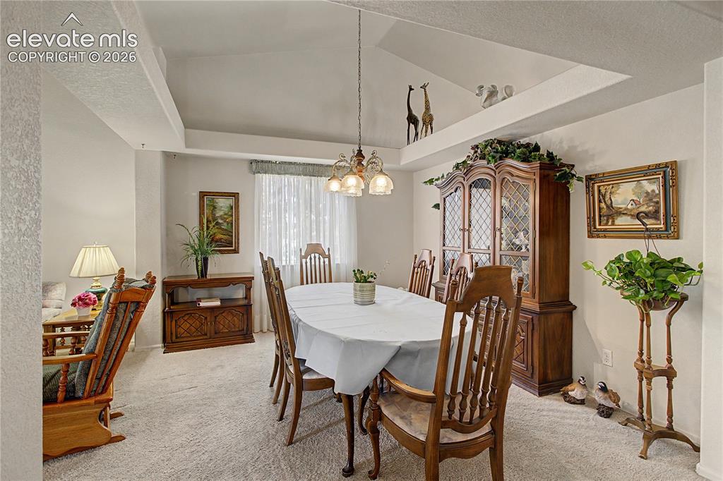 Image 12 of 48: Dining Area