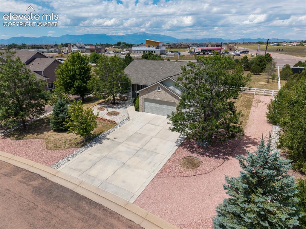 Image 42 of 48: Aerial View