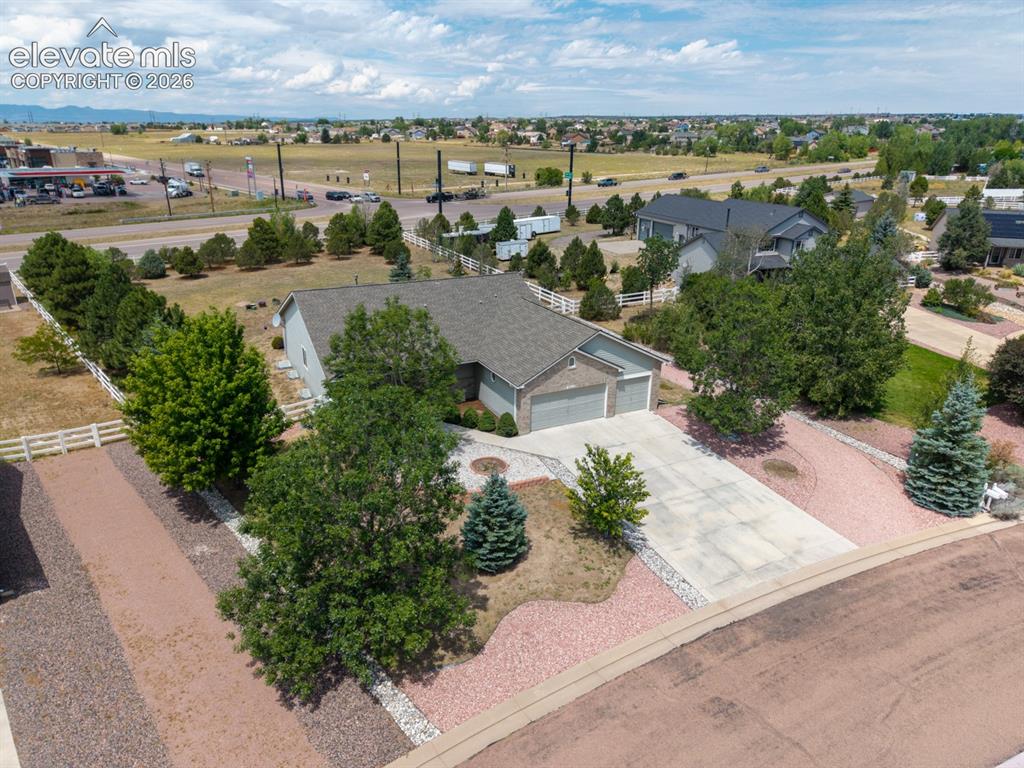 Image 43 of 48: Aerial View