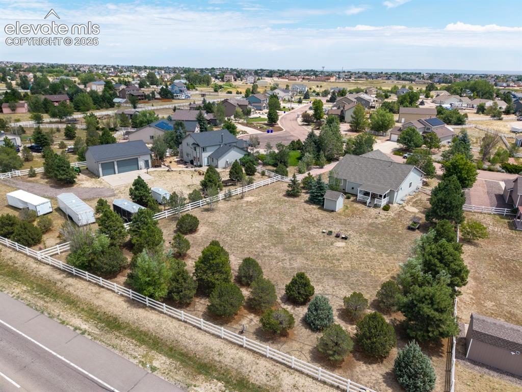 Image 44 of 48: Aerial View