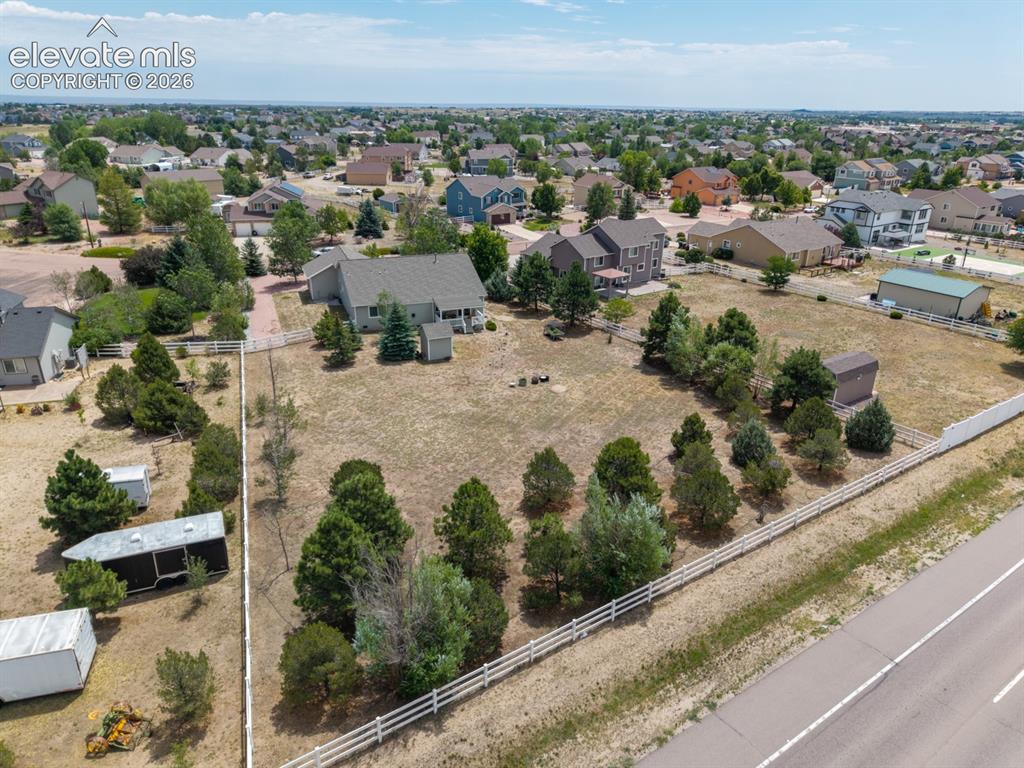 Image 45 of 48: Aerial View