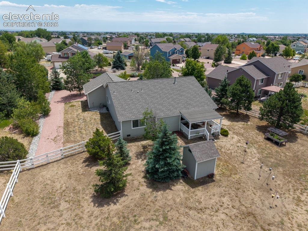 Image 46 of 48: Aerial View