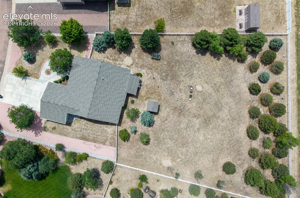Image 48 of 48: Aerial View