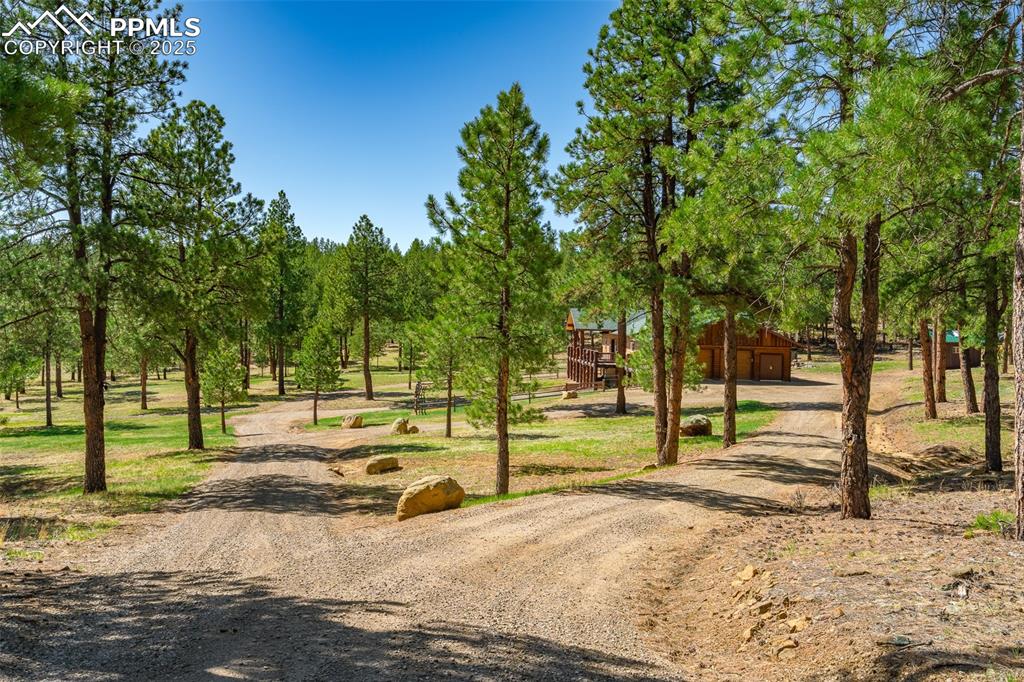 Image 7 of 40: View of property