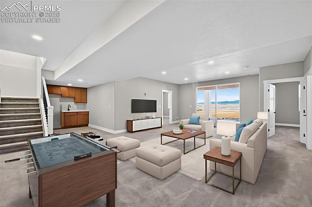 Image 12 of 48: Virtually staged