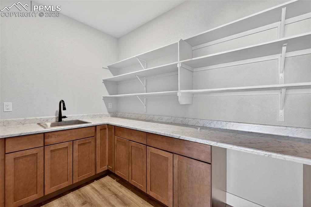 Image 19 of 48: Pantry