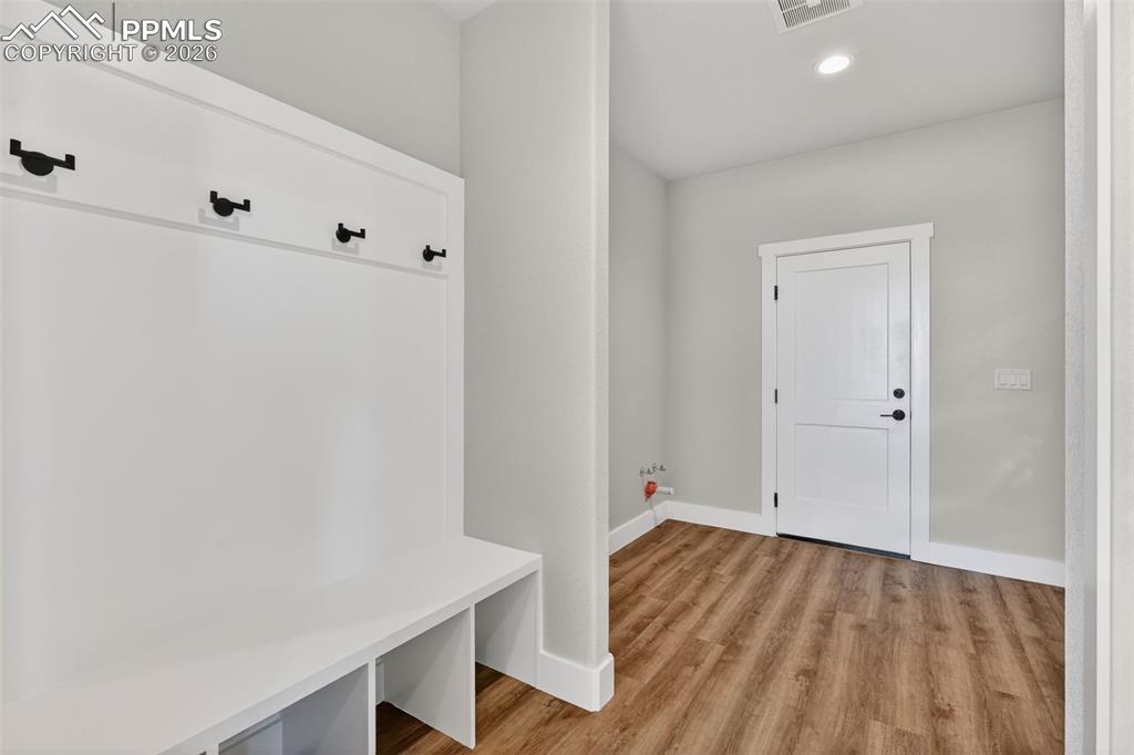 Image 20 of 48: Mud Room