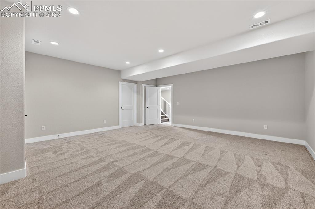 Image 43 of 48: Basement