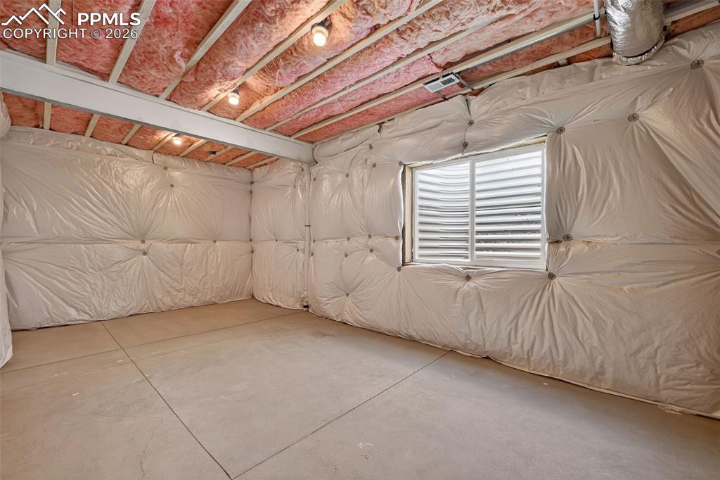 Image 44 of 48: Basement