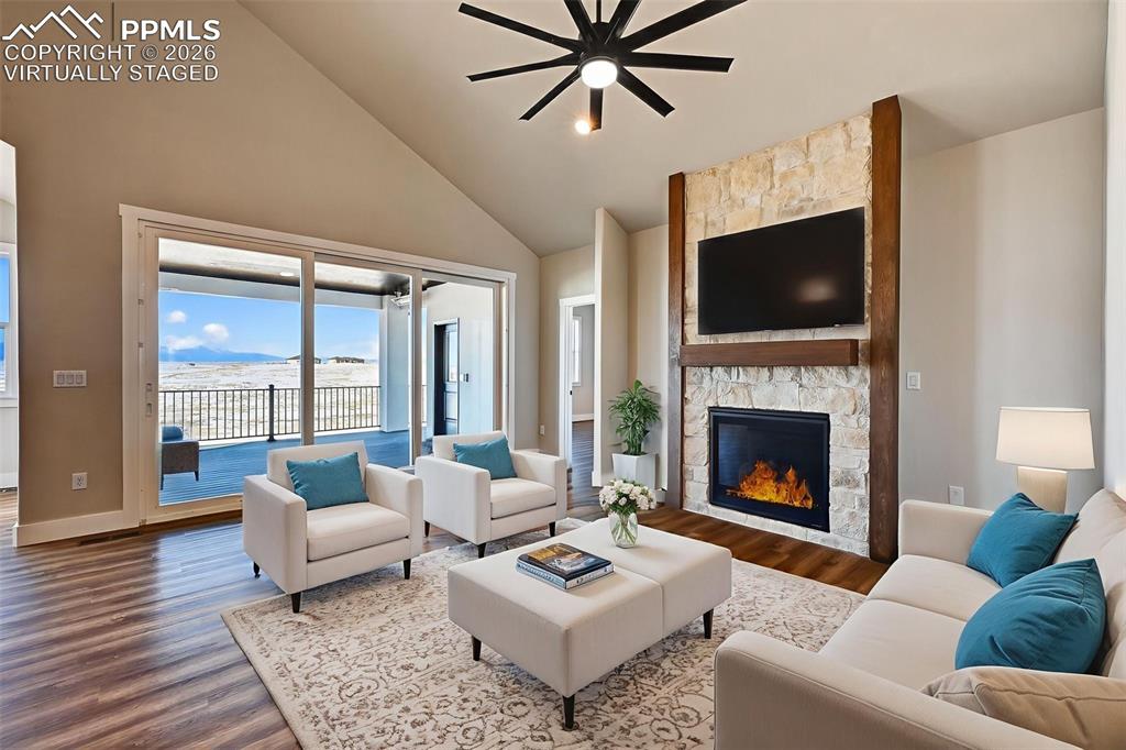 Image 5 of 48: Virtually staged