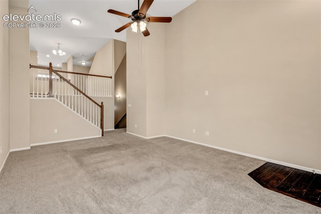 Image 10 of 22: Living Room
