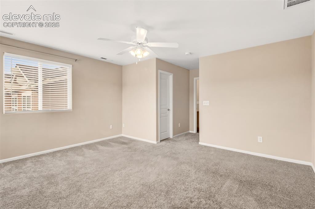 Image 16 of 22: Master Bedroom