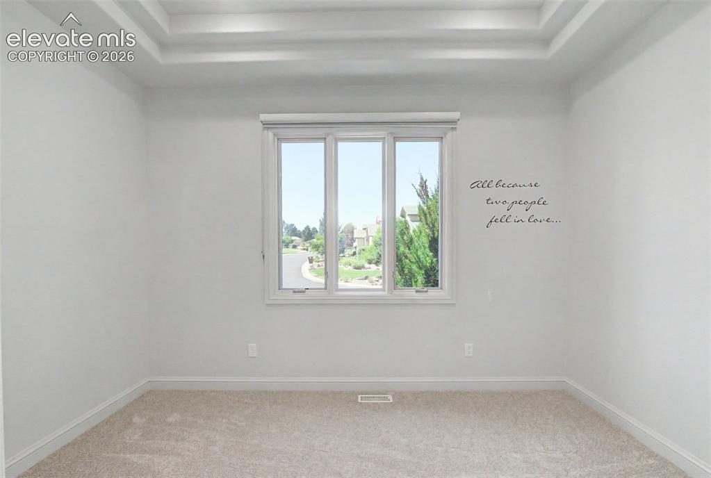 Image 15 of 46: Master Bedroom