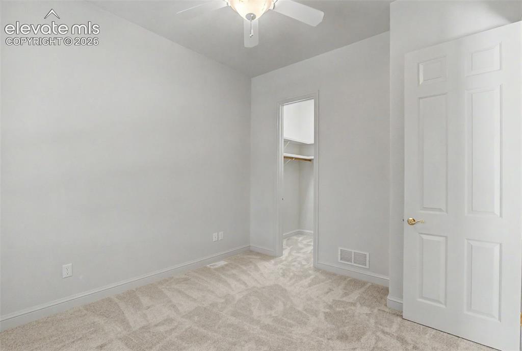Image 22 of 46: Main level bedroom