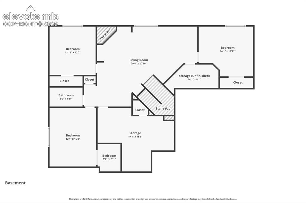Image 46 of 46: Basement