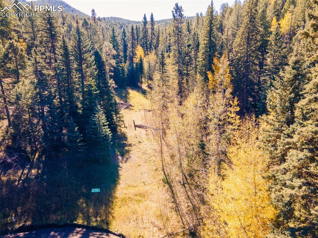 Image 3 of 7: Potential building envelope