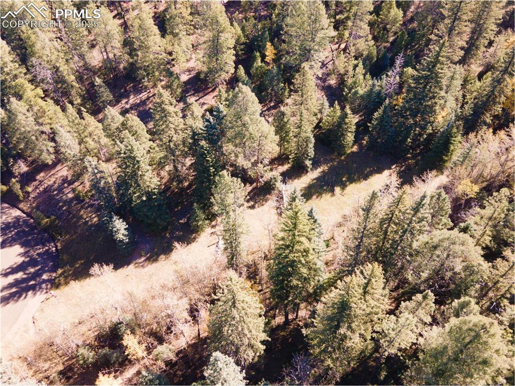 Image 7 of 7: Aerial view of property