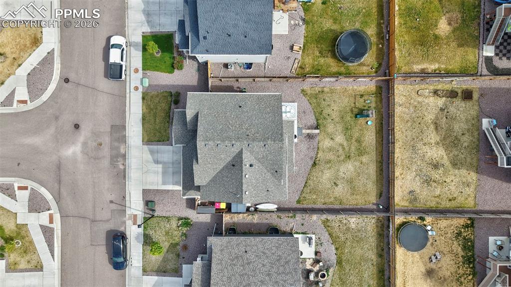 Image 38 of 40: Aerial View