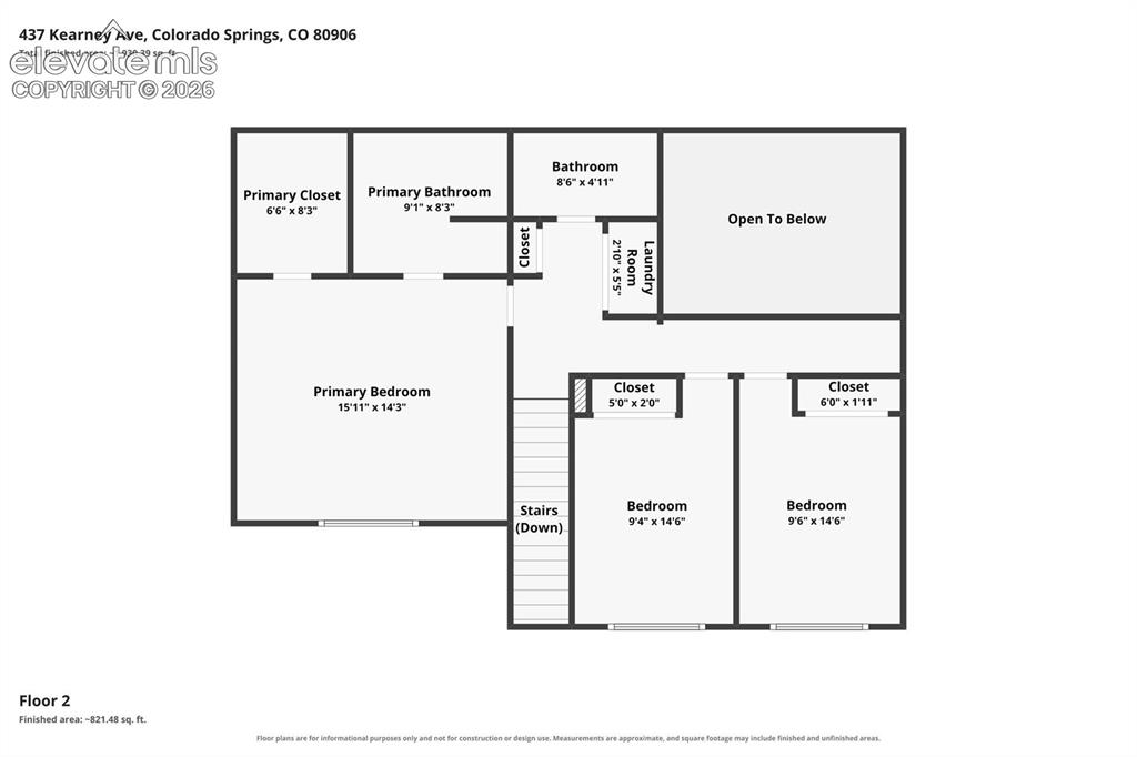 Image 41 of 42: Floor Plan