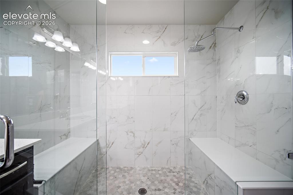 Image 20 of 36: Master Bathroom