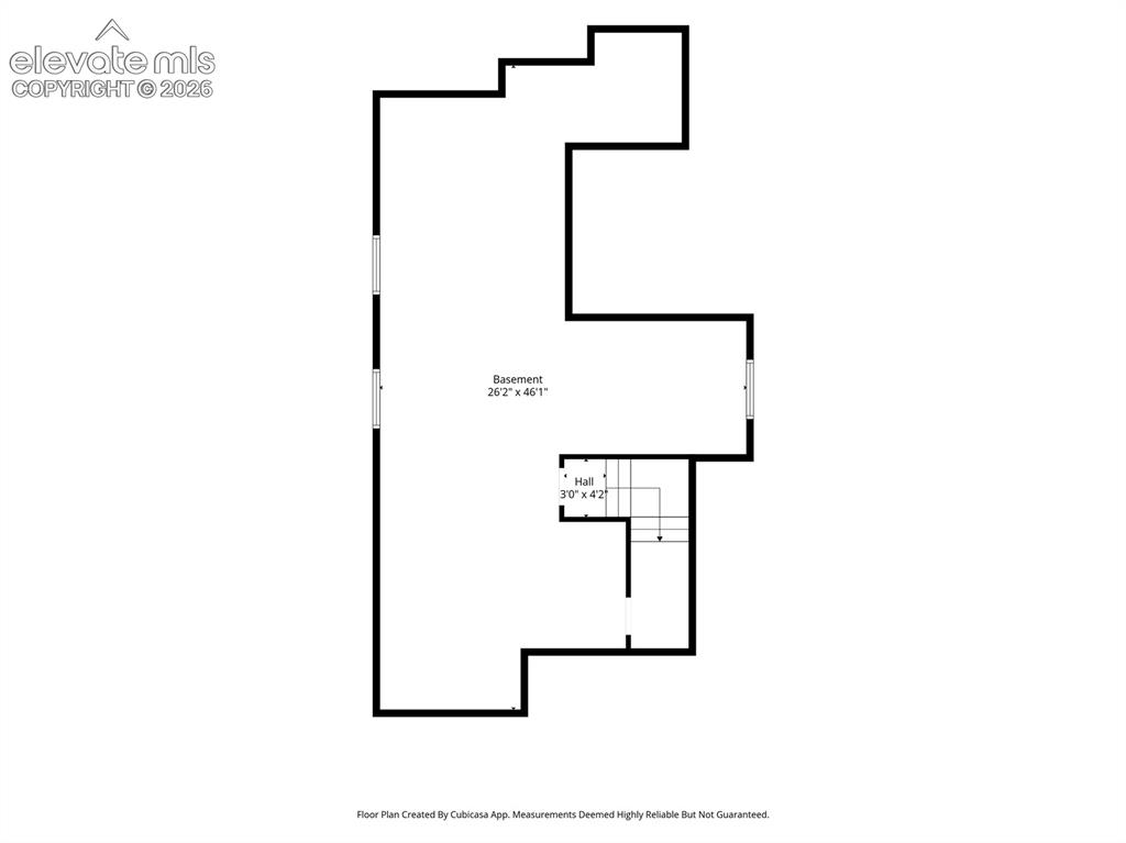 Image 36 of 36: Floor Plan